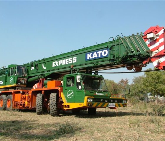 Kato NK1200V