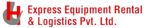 Express Equipment Rental & Logistics Pvt. Ltd.