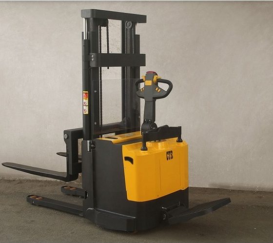 CTR CFA2H-2AC – STACKER