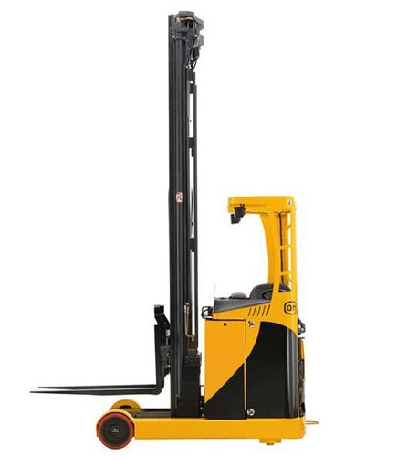 Voltas XR16 – REACH-TRUCK