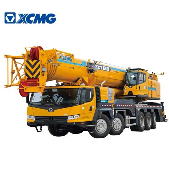 XCMG XCT130_Y1