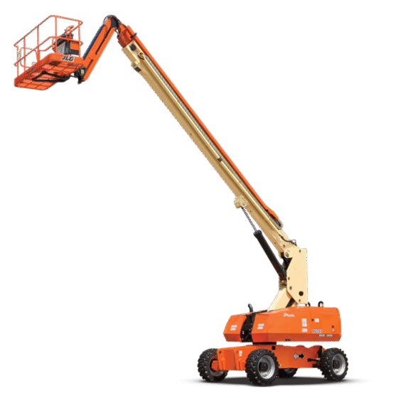 JLG 860SJ