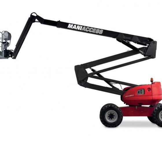 MANITOU 200ATJ